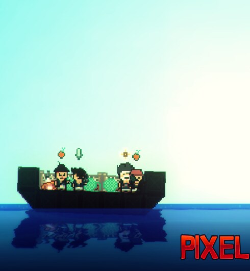 Pixel Piracy Xbox Live Key UNITED STATES - 4
