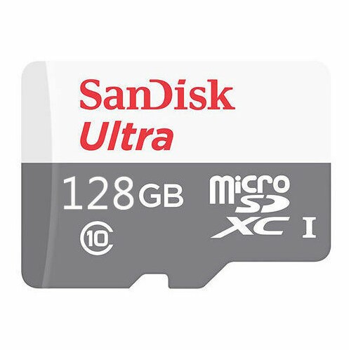Buy Sandisk Ultra Micro Sd Hc Flash Memory Card 80mb Class 10 128 Gb Cheap G2a Com