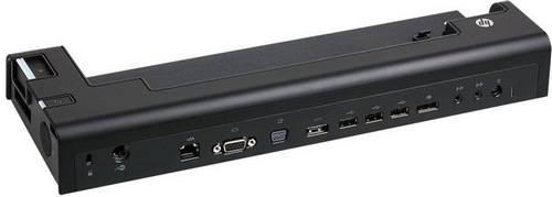 (A) Stacja dokująca HP HSTNN-I16X  USB - 1