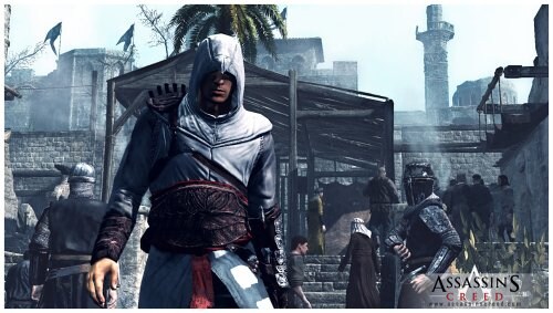 Assassin's Creed (Xbox One) - Xbox Live Key - GLOBAL - 2