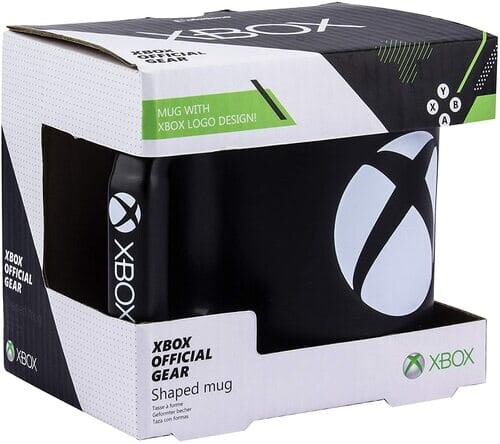 Kubek Xbox - 1