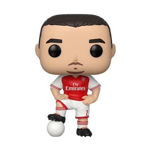 hector bellerin funko pop