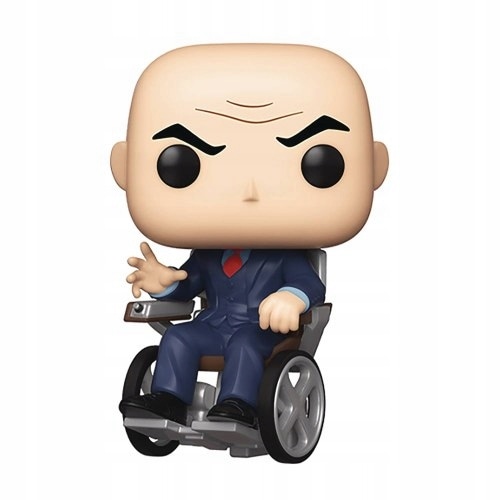 Buy Funko POP MARVEL XMEN PROFESSOR X 641 XAVIER Cheap