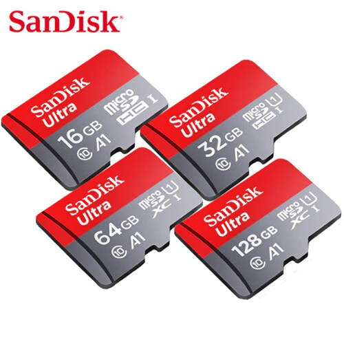 Buy Sandisk Micro Sd Card Class 10 Up To 100mb S Cheap G2a Com