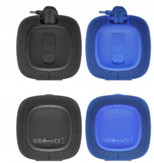 Xiaomi Mi Portable Bluetooth Speaker 16W Głośnik - 7