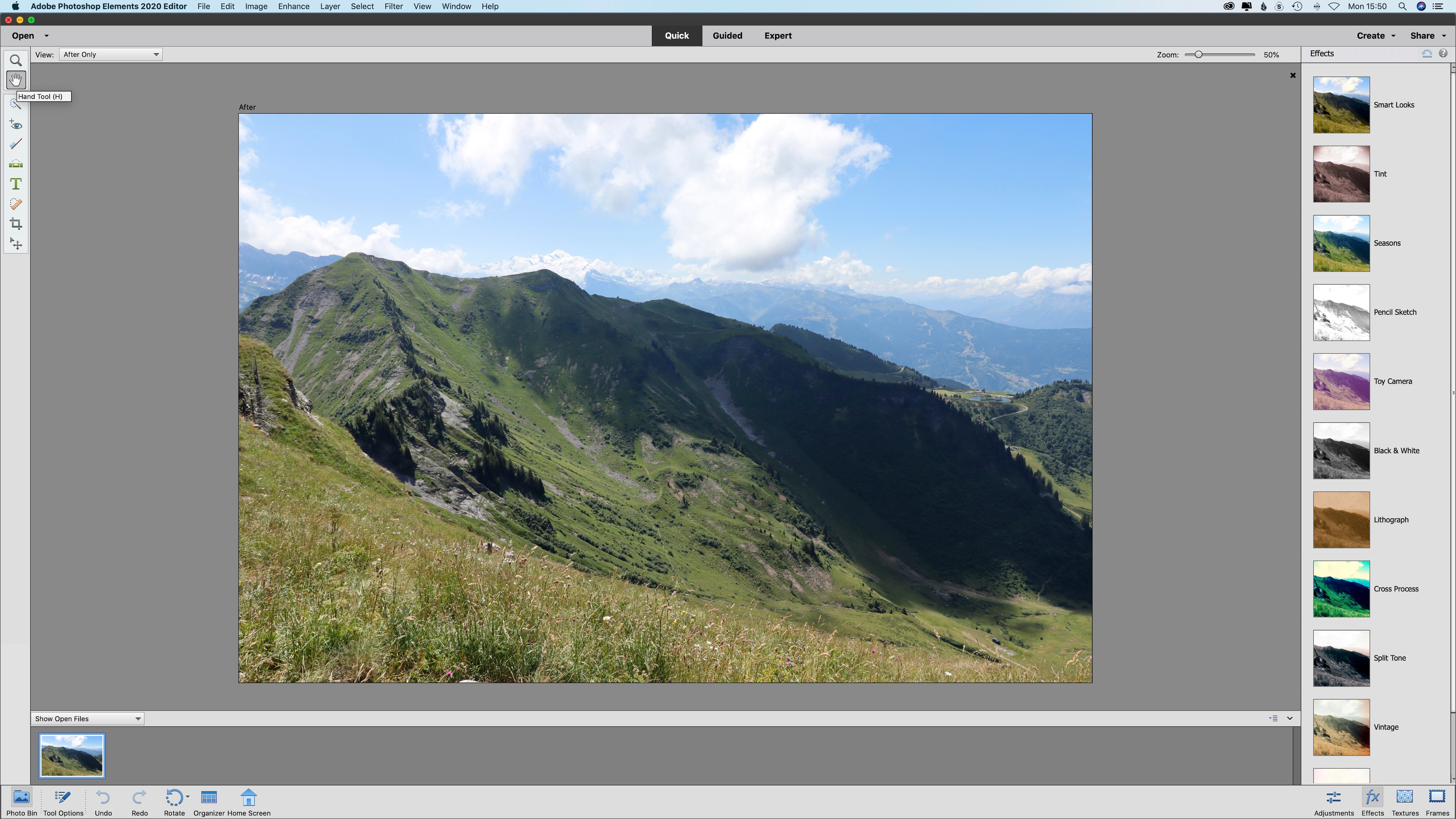 Adobe Photoshop elements 2020