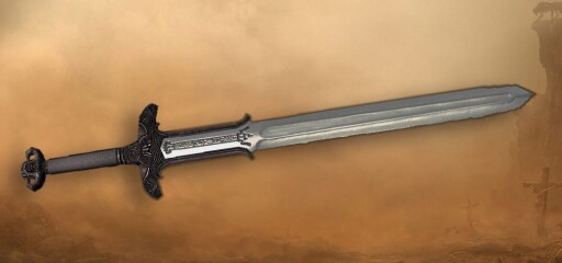 Buy Conan Exiles Atlantean Sword Steam Key Global Cheap G2a Com