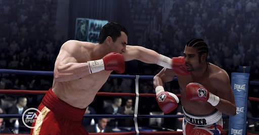 automatisk Supermarked samvittighed Buy FIGHT NIGHT CHAMPION (Xbox One) - Xbox Live Key - GLOBAL - Cheap -  G2A.COM!