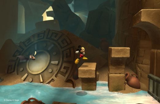 Castle of Illusion (PC) - Steam Key - GLOBAL - 4