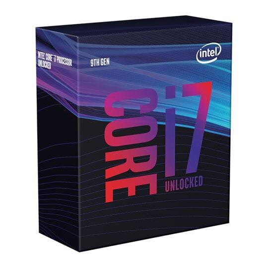 Buy Intel Core I7 9700f Coffee Lake 3 00ghz 4 70ghz 12mb Lga1151 Box Cheap G2a Com