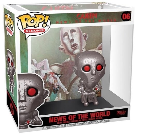 funko pops news