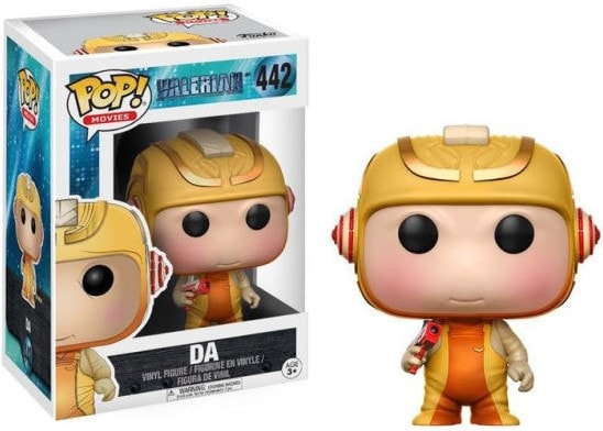 site da funko pop
