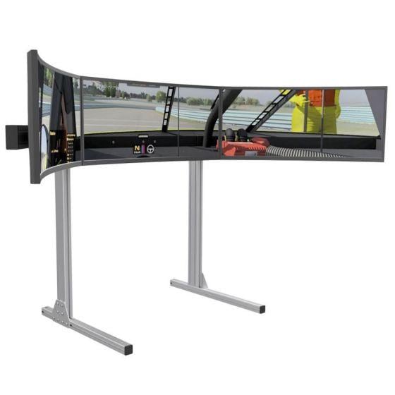 Buy Sim Lab Triple Monitor Mount Cheap