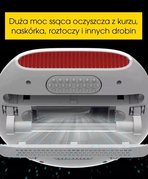 Buy Xiaomi Deerma Cm800 Odkurzacz Do Roztoczy Uv Cheap