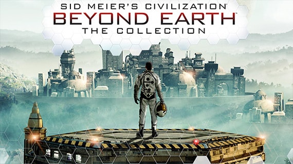 Sid meier s civilization beyond earth ошибка