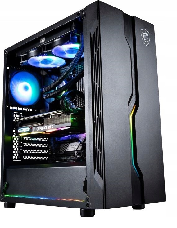 Buy Pro Pc Intel Core I5 f Rtx 3070 8gb Bez Lhr 16gb Ssd 512gb M 2 Vv1 W10 Cheap G2a Com