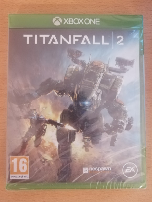 Titanfall 2 | Physical Copy |  Xbox One - 2