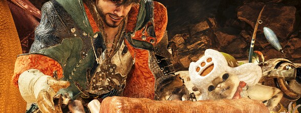 7 Exciting New Features Monster Hunter Wilds Brings to the Series