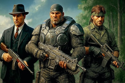 Top PC Game Releases Coming in August 2025 - Full Guide
