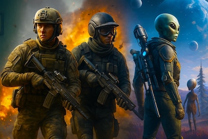Best PC Game Releases of October 2025 - Must-Play Titles You Cant Miss