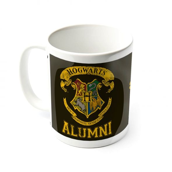 Harry Potter Hogwarts Alumni - kubek - 2