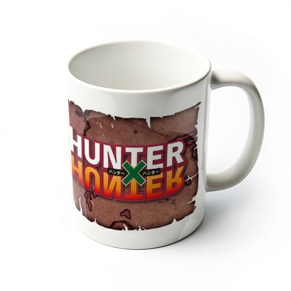 Hunter X Hunter Kirua - kubek - 2