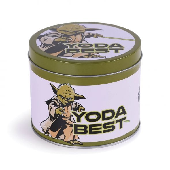 Star Wars Yoda Best - zestaw prezentowy - 2