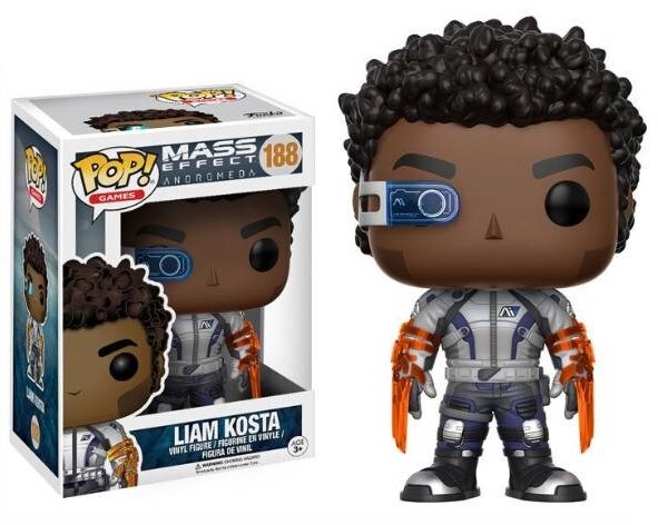 funko pop 188