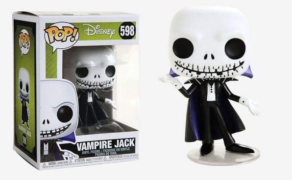 pop vampire jack