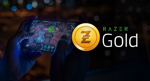 razer gold crypto