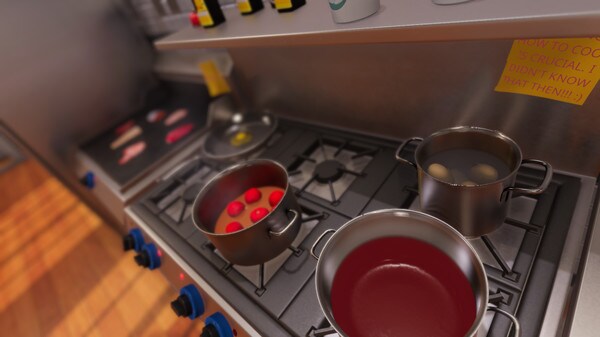 Buy Cooking Simulator Pc Steam Gift Global Cheap G2a Com