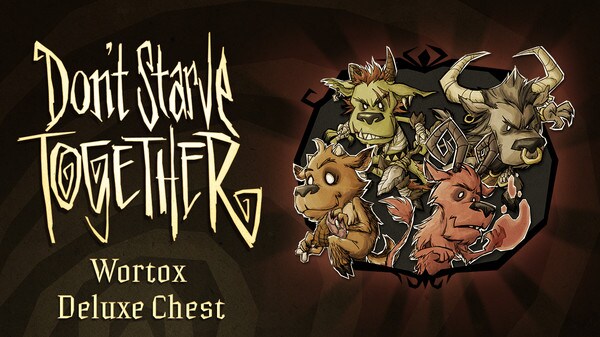 Don t starve together gift что это