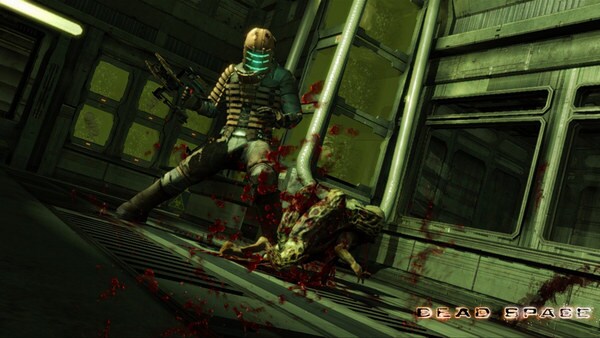 Dead Space (Xbox One) - Xbox Live Key - GLOBAL - 3