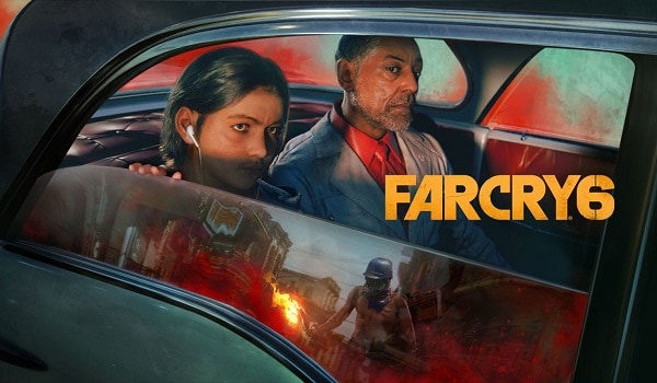 Far Cry 6 (PC) - Ubisoft Connect Key - EUROPE - 2