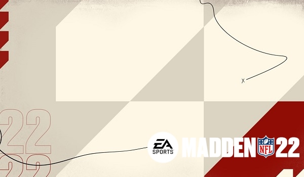 MADDEN NFL 22 (PS4, PS5) 12 000 Madden Points - PSN Key - UNITED STATES - 1