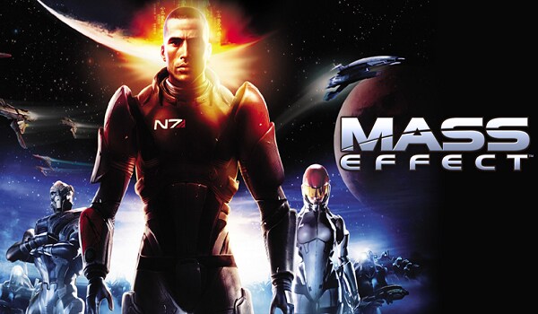 Mass Effect Origin Key GLOBAL - 2