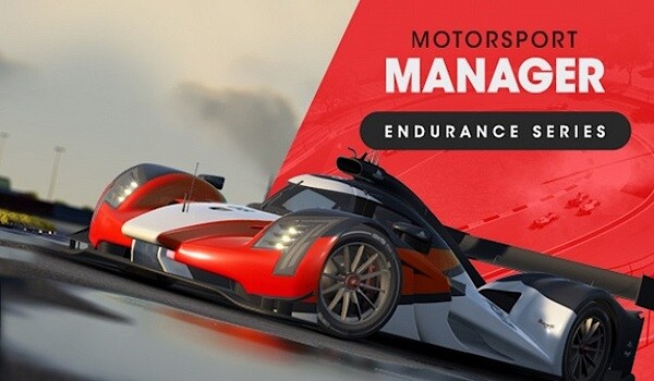 Motorsport Manager - Endurance Series Steam Key GLOBAL - 2