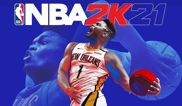 NBA 2K21 (PC) - Steam Gift - GLOBAL - 3
