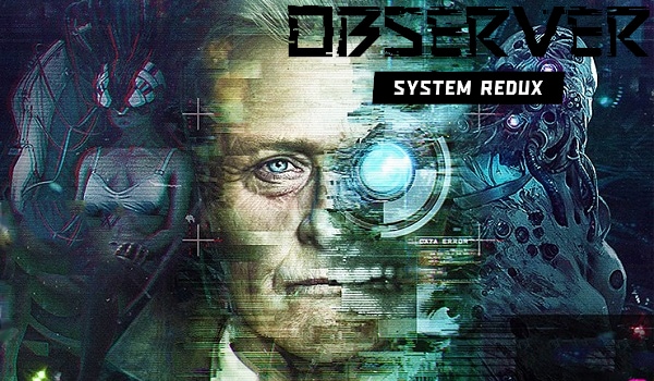 Observer: System Redux | Deluxe Edition (PC) - Steam Key - GLOBAL - 2