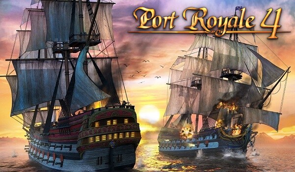 Port Royale 4 (PS4) - PSN Key - UNITED STATES - 3