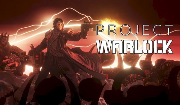Project Warlock (Xbox One) - Xbox Live Key - EUROPE - 2