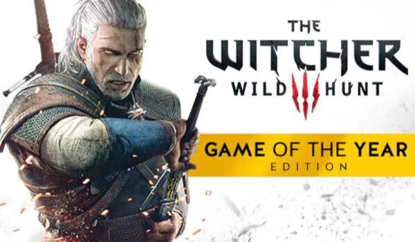 The Witcher 3: Wild Hunt GOTY Edition (Xbox One) - Xbox Live Key - EUROPE - 3