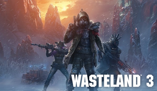 Wasteland 3 | Digital Deluxe (PC) - Steam Gift - GLOBAL - 2