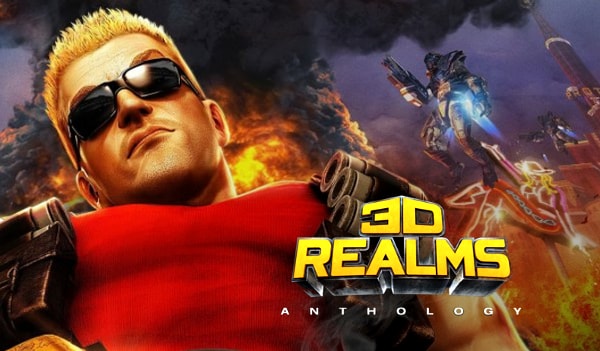 3D Realms Anthology - Steam Edition Steam Gift GLOBAL