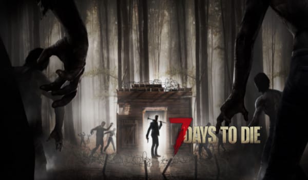7 Days to Die (Xbox One) - Xbox Live Key - NORTH AMERICA - 2