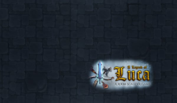 A Legend of Luca VR Steam Gift GLOBAL