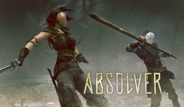 Absolver Steam Gift GLOBAL - 2