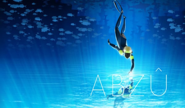 ABZU (Xbox One) - Xbox Live Key - NORTH AMERICA - 2