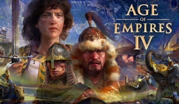 Age of Empires IV | Deluxe Edition (PC) - Steam Gift - EUROPE - 3