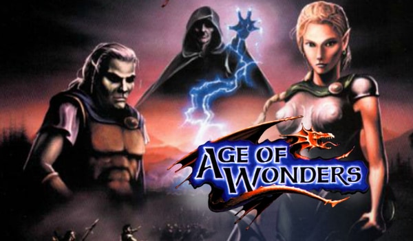Age of Wonders GOG.COM Key GLOBAL - 2